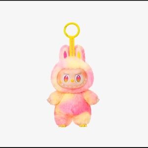 NIB Popmart labubu big into energy 3.0Loyalty